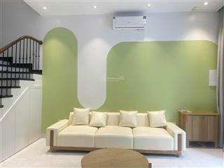 Chính chủ cần cho thuê nhà đã hoàn thiện, chỉ việc xách vali vào ở, full tiện ích cư dân