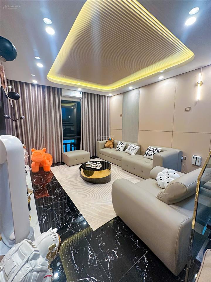 Gia đình không có nhu cầu ở đến cần cho thuê biệt thự full đồ vào ở được ngay