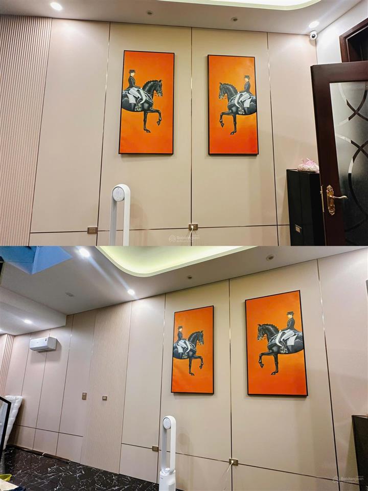 Gia đình không có nhu cầu ở đến cần cho thuê biệt thự full đồ vào ở được ngay