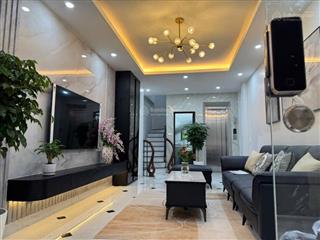 Giảm chào mạnh! chủ cần bán gấp võ chí công  ô tô qua nhà  thang máy lên tận nóc  full nt ở ngay