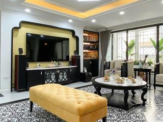 Phân lô tây hồ  nội thất tiền tỷ  gara  mặt tiền khủng  35 tỷ