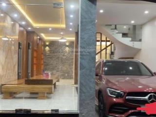 An dương vương  80m2  gara  ngõ thông  chỉ 15 tỷ