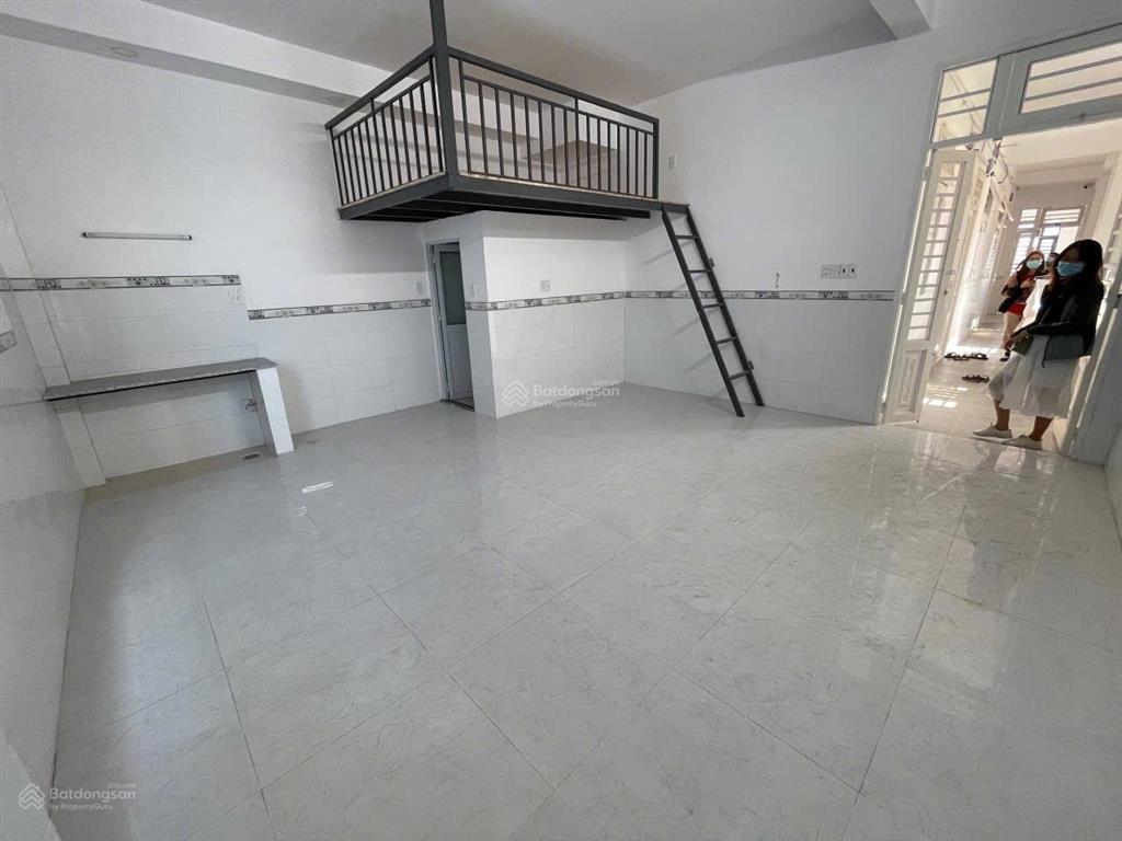 Cho thuê nhà trọ 25m2, 4,2 triệu, đường 19, hiệp bình chánh, thủ đức, hcm