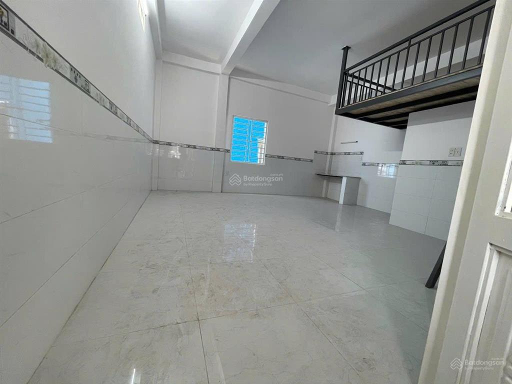 Cho thuê nhà trọ 25m2, 4,2 triệu, đường 19, hiệp bình chánh, thủ đức, hcm