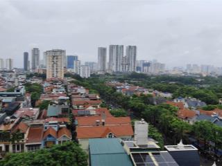 Bán căn penthouse 384m2 tầng 27 khu đô thị văn quán hà đông chỉ 46tr/m2  0968 206 ***