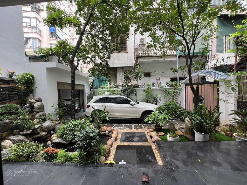 Bán biệt thự sân vườn ngoại giao đoàn lô góc siêu đẹp siêu hiếm giá siêu tốt 0902 293 ***