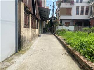 Nhỉnh 4 tỷ  lô đất đẹp hoa hậu tại thù lỗ, liên hà, thông ô tô, gần vinhomes thư lâm