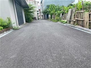 Hàng hiếm giá 3,x tỷ ô tô vào tận đất gần bv bắc thăng long, chợ kim xuân nộn đông anh