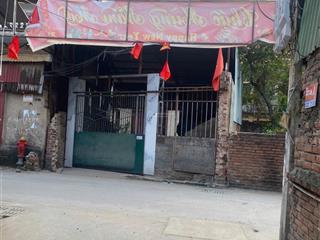 Chủ cần tiền cắt đất f0 ra bán, đường rộng ô tô có thể quay đầu, thuỵ lôi  thuỵ lâm, 2 mặt tiền