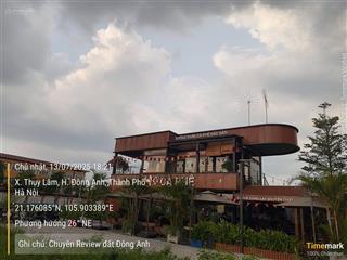 Rẻ hơn bên cạnh dg thuỵ lâm lk3  23, view noxh đường ô tô tránh gần vinhomes