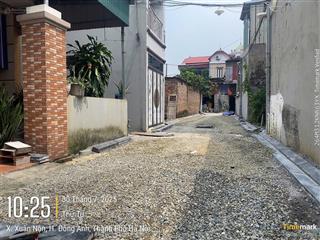 Bìa làng lương quy vài bước chân, đường ô tô 16 chỗ đỗ trước của 83.2m2, đường đang dải nhựa
