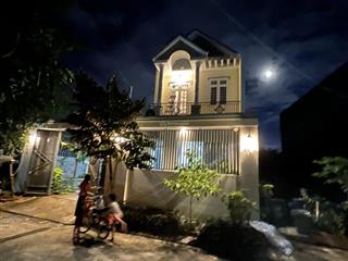 Bán nhà chính chủ tâm huyết để về quê