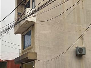 Bán nhà tt trạm trôi, 4 tầng x 43m2, kinh doanh, ô tô tránh
