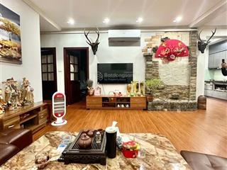 Bán chung cư mỹ đình, lô góc, nội thất cc, 3pn. giá 6,65 tỷ