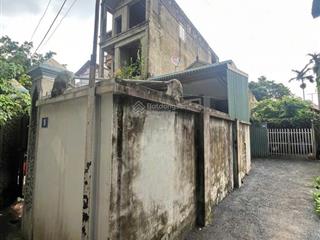Bán đất Trạm Trôi, Hoài Đức, 2 Mặt Thoáng, Ngõ Rộng. 62tr/m2 
