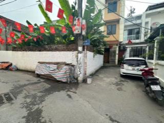 Bán đất, 2 mặt thoáng, đường ô tô, trung tâm hoài đức. giá 91tr/m2
