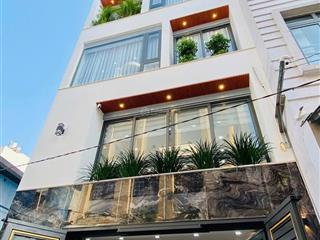 Bán nhà gấp mai xuân thưởng, p11, bình thạnh, gần trường đh văn lang, giá 3tỷ990 dt 82,8m2