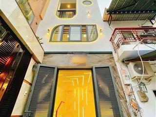Chủ cần bán nhà đinh tiên hoàng p.đa kao q1 gần chợ tân định giá 5,63tỷ, dt 77,4m2, hđ thuê 42tr/th