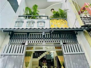 Tôi cần bán nhà lý chính thắng, p. võ thị sáu, q3 gần trường thpt nguyễn thị diệu, dt 67,2m2