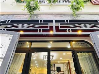 Chính chủ cần bán nhà lạc long quân, p10, tân bình, giá 3tỷ990, dt 91,8m2(5,4x17), còn hđ thuê
