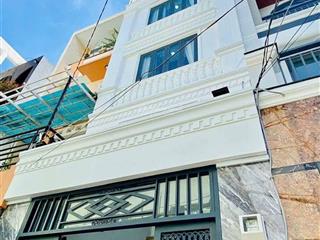 Chính chủ bán gấp nhà mạc đĩnh chi, p. đa kao, q1, giá 4tỷ860, dt 67,2m2, còn hđ thuê 33 triệu/th