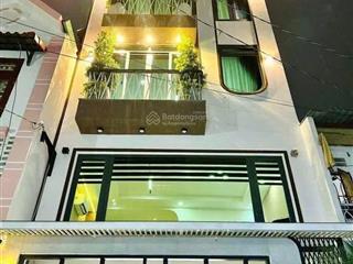 Chủ cần bán nhà cô bắc, p. cô giang, q1, gần công an quận 1, giá 5tỷ980 dt 93m2 hđ thuê 24tr/th