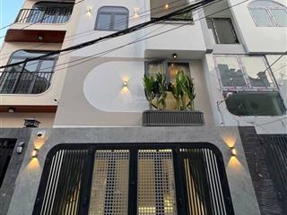 Giảm lấy lộc bán nhà nguyễn phi khanh, p.tân định q1 gần chợ tân định, giâ 4tỷ860, dt 72m2(5x14,4m)