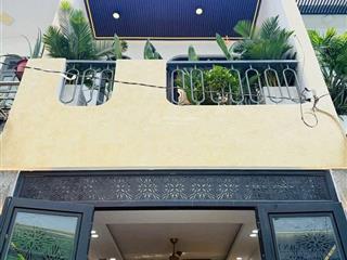 Cần bán nhà đường mạc đĩnh chi, p. đa kao, q1, gần chợ tân định, giá 5tỷ090 dt 74m2 hđ thuê 28tr/th