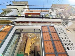 Chính chủ cần bán nhà dt 67,2m2 tại lãnh binh thăng, p12, q11, gần đầm sen giá 2tỷ130