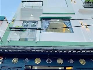 Cần bán nhà nguyễn khắc nhu, p.phạm ngũ lão, q1, gần tiểu học trần hưng đạo, giá 4tỷ320, dt 67,2m2