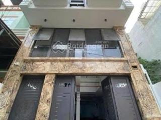Chính chủ cần bán nhà trần quang diệu, phường 14, q3 gần thcs đoàn thị điểm, giá 5tỷ080 dt 87,4m2