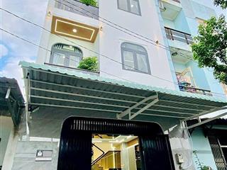 Giảm lấy lộc sở hữu nhà vườn chuối p4 q3 cách thcs bàn cờ 800m giá 4tỷ830 dt 72,8m2 hđ thuê 20tr/th