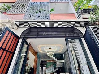 Bán nhà đường cây điệp đa kao q1 gần tiểu học đinh tiên hoàng giá 5tỷ140 dt 85,5m2 hđ thuê 36tr/th