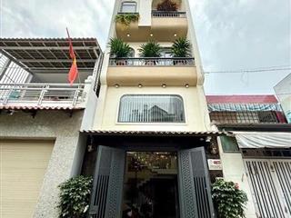 Cô tư cần bán nhà lý thái tổ, p10, q10, gần vạn hạnh mall, hđ thuê 20tr/th, giá 3tỷ780 dt 71,4m2