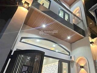 Cô hường bán nhà ngô tất tố p.22 bình thạnh gần bv nhi đồng 2 giá 3tỷ890 dt 82,8m2, hđ thuê 20tr/th