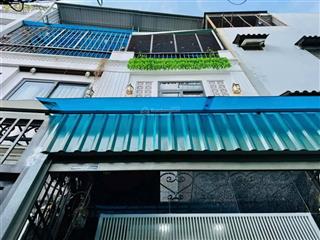 Cô tư cần bán nhà lý thái tổ, p10, q10, gần vạn hạnh mall, giá 3tỷ860, hđ thuê 20tr/th, dt 71,4m2