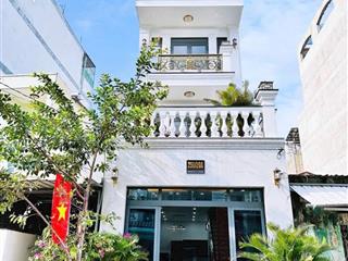 Bán gấp căn lê văn lương p. tân kiểng q7 gần lotte mart còn hđ thuê 15tr/tháng, giá 3tỷ340 dt 90m2