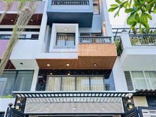 Giảm lấy lộc bán nhà trần quý khoách p.tân định q1 gần chợ tân định, giá 4tỷ990, dt 67,2m2(4,2x16m)