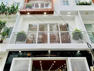 Chính chủ cần bán nhà trần quang diệu, phường 14, q3 gần thcs đoàn thị điểm, giá 3tỷ780, dt 87,4m2