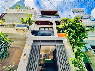 Cần bán nhà nguyễn thông, p9, q3, gần ga sài gòn, hđ thuê 23 tr/th, dt 67,2m2
