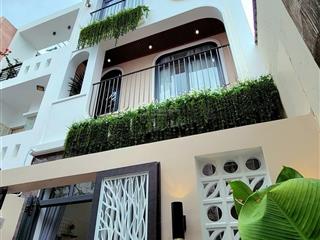Bán nhà đường tôn thất đạm, p. bến nghé, q1, gần cao đẳng kỹ thuật cao thắng, giá 4tỷ790, dt 76,5m2