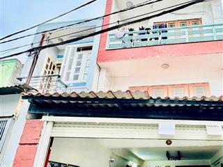 Chú trọng bán nhà huỳnh văn bánh p14 phú nhuận gần tiểu học nguyễn đình chính giá 3tỷ780 dt 71,4m2