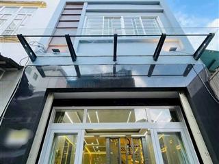 Kẹt vốn kinh doanh bán gấp nhà trần văn đang, p11, q3, cách ga sài gòn 800m, giá 4tỷ090 dt 69,3m2