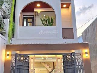 Bán nhà huỳnh khương ninh p.đa kao q1 cách công viên lê văn tám 500m giá 4tỷ990 dt 72m2 còn hđ thuê