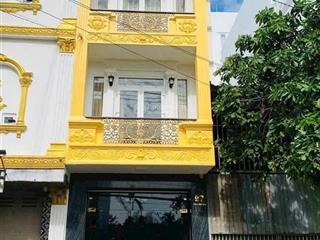 Cô hoa cần bán nhà điện biên phủ, p15, bình thạnh, cách quận 1 2p di chuyển, giá 3tỷ860 dt 81,6m2