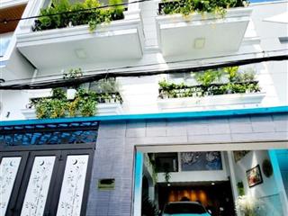 Cô hoa thiện chí bán nhanh nhà nguyễn cửu vân, p. 17, bình thạnh, dt 82,8m2, còn hđ thuê