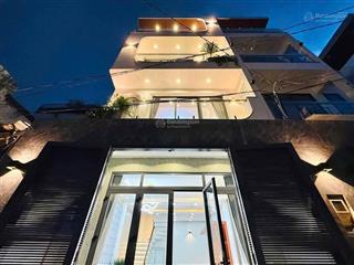 Cần bán gấp nhà phan đình phùng, p1, phú nhuận gần bv đa khoa hoàn mỹ sài gòn, giá 3tỷ8 dt 82,8m2