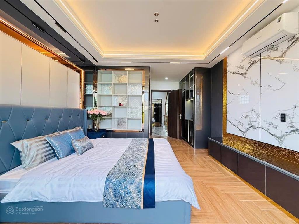 Chính chủ cần bán nhà hoàng diệu, p13, q4, gần trường thpt nguyễn hữu thọ, giá 3tỷ990, dt 71,4m2