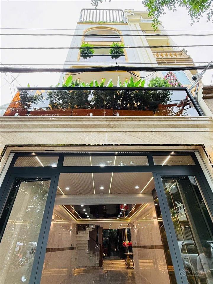 Chính chủ cần bán nhà hoàng diệu, p13, q4, gần trường thpt nguyễn hữu thọ, giá 3tỷ990, dt 71,4m2