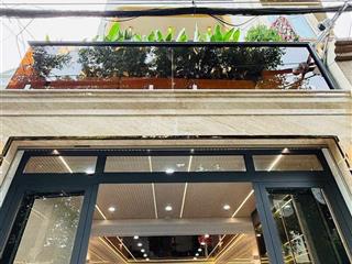 Chính chủ cần bán nhà hoàng diệu, p13, q4, gần trường thpt nguyễn hữu thọ, giá 3tỷ990, dt 71,4m2